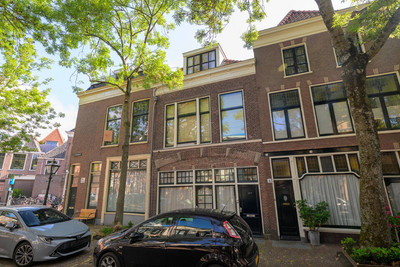 Pieterskerkgracht 2-D
