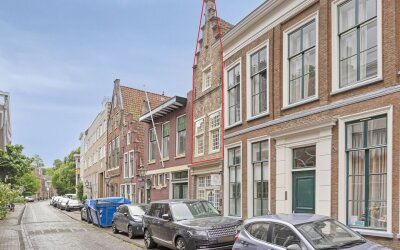 Langebrug 89