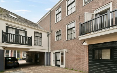 Langebrug 14-B