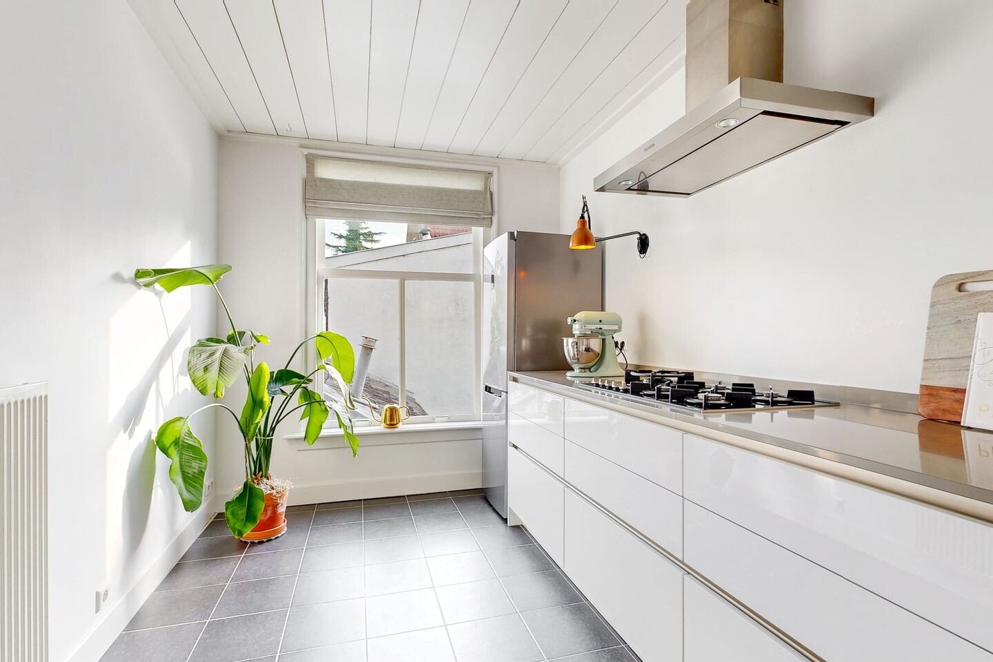 Appartement te koop: Papengracht 20, Leiden