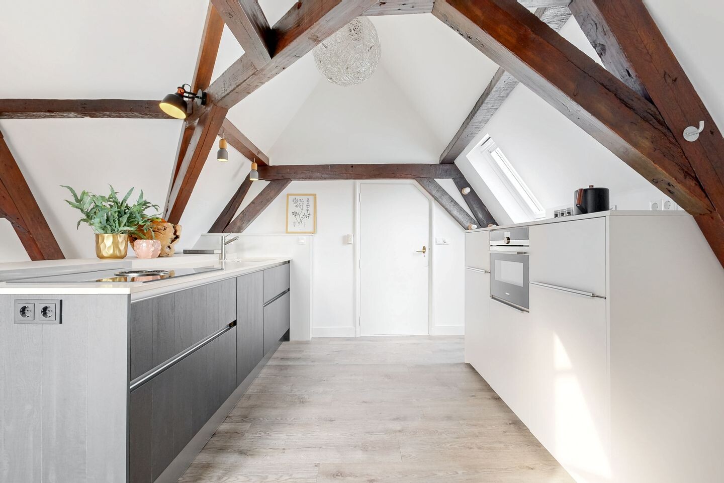 Appartement te koop: Papengracht 20, Leiden