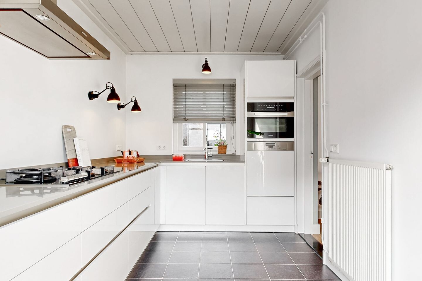 Appartement te koop: Papengracht 20, Leiden