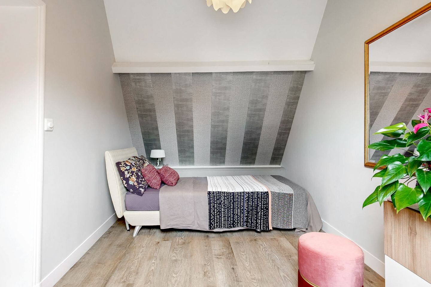 Appartement te koop: Papengracht 20, Leiden
