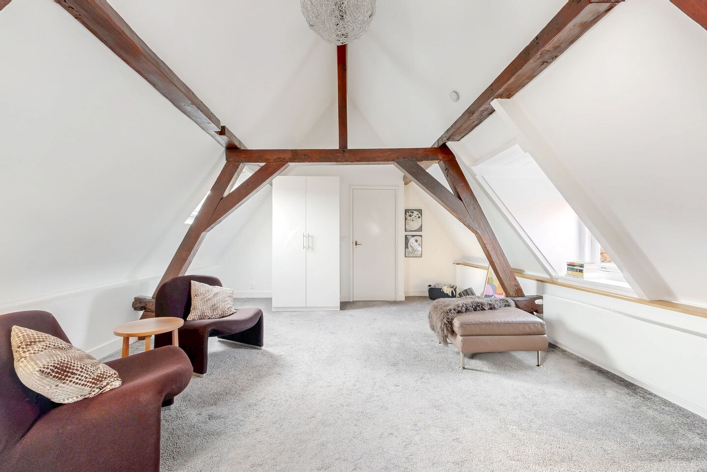 Appartement te koop: Papengracht 20, Leiden