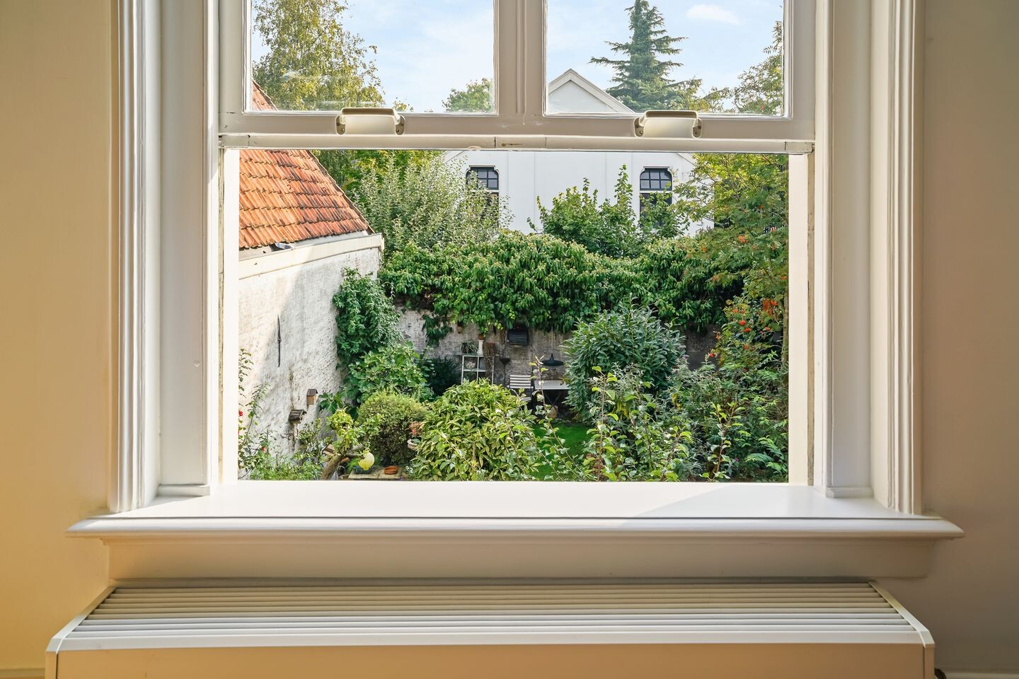 Appartement te koop: Papengracht 20, Leiden