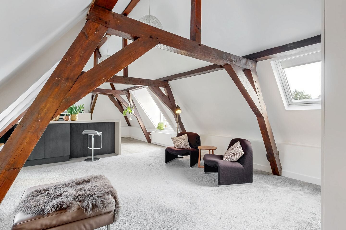 Appartement te koop: Papengracht 20, Leiden