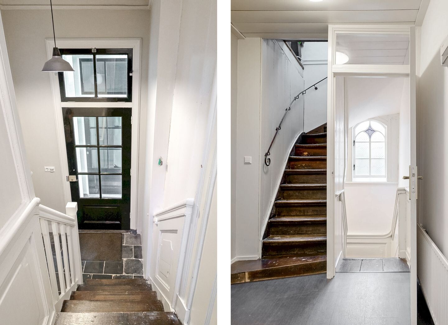 Appartement te koop: Papengracht 20, Leiden