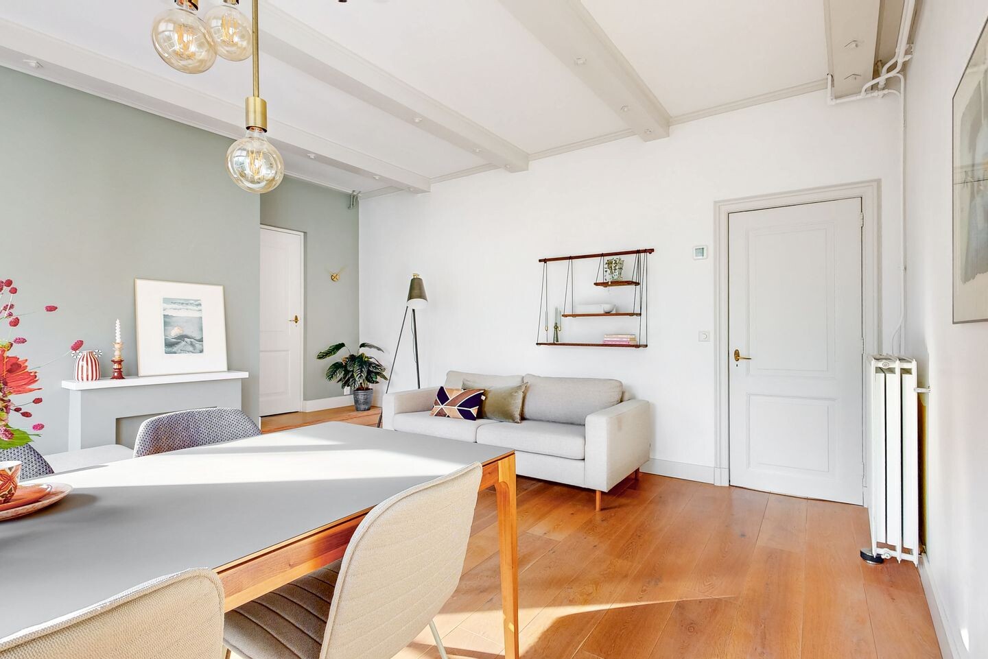 Appartement te koop: Papengracht 20, Leiden