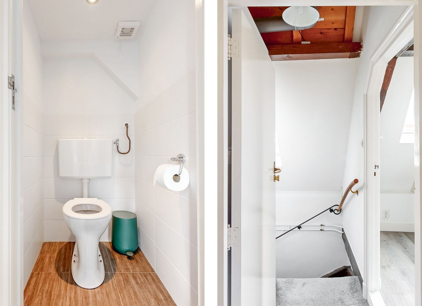 Appartement te koop: Papengracht 20, Leiden