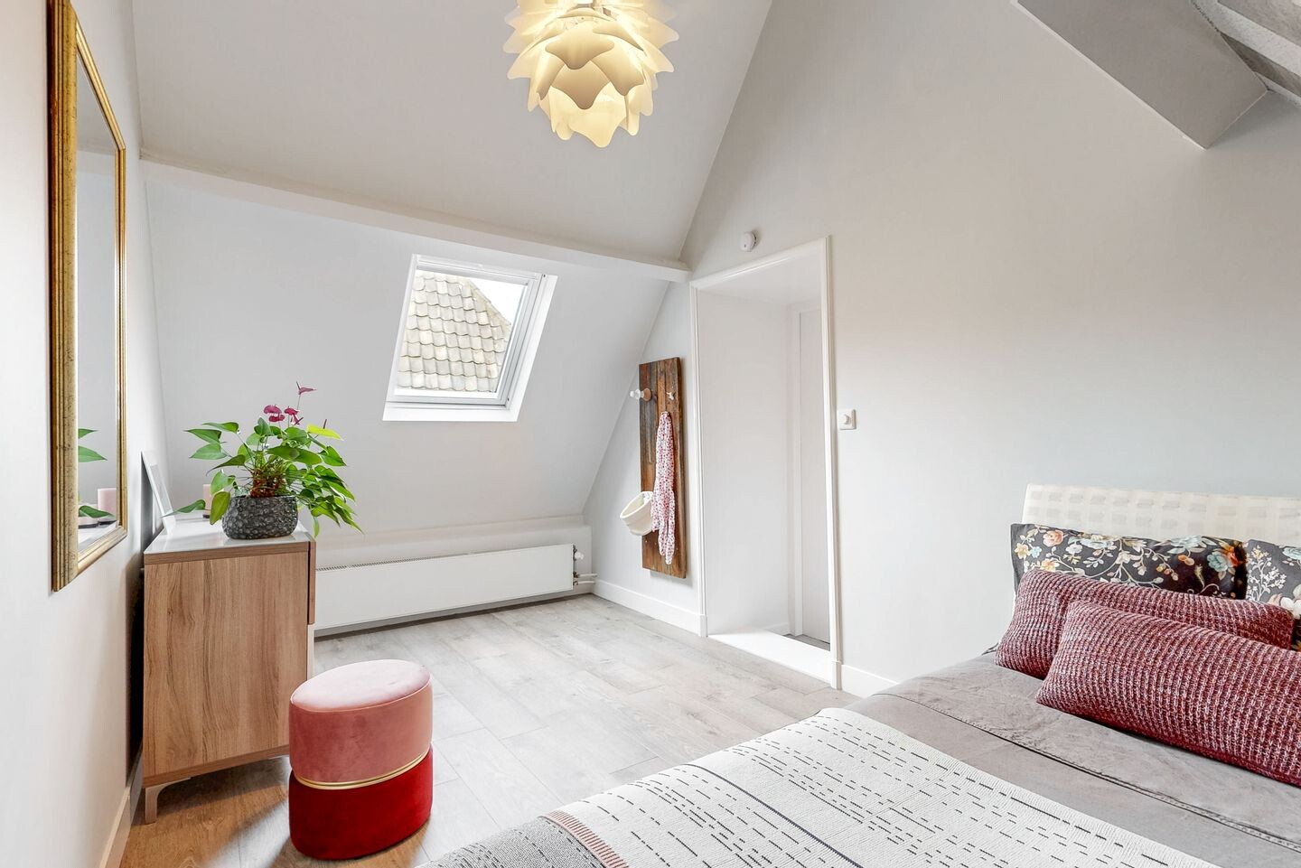 Appartement te koop: Papengracht 20, Leiden