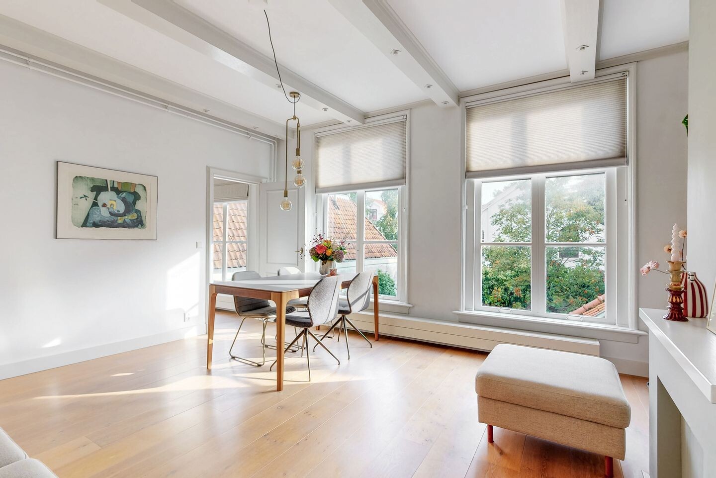 Appartement te koop: Papengracht 20, Leiden