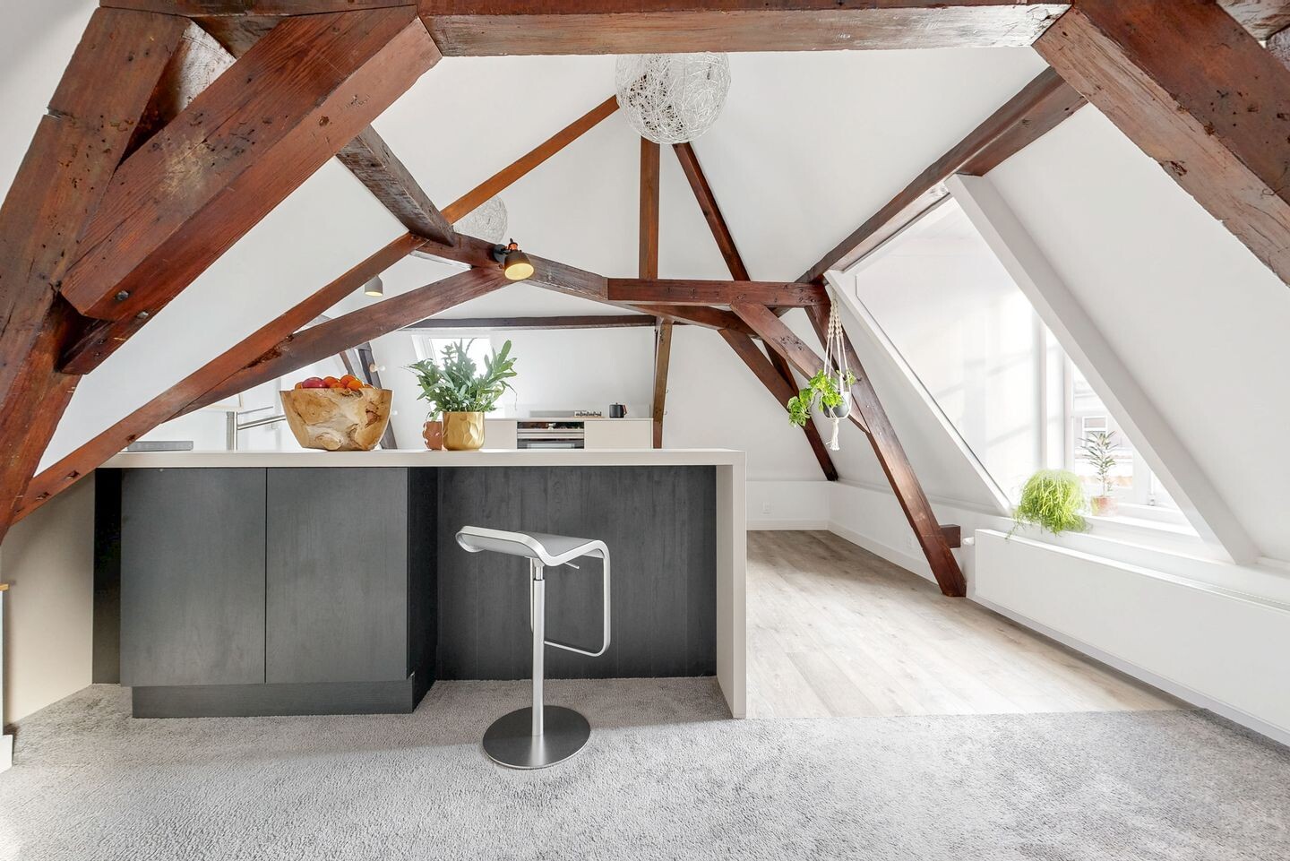 Appartement te koop: Papengracht 20, Leiden