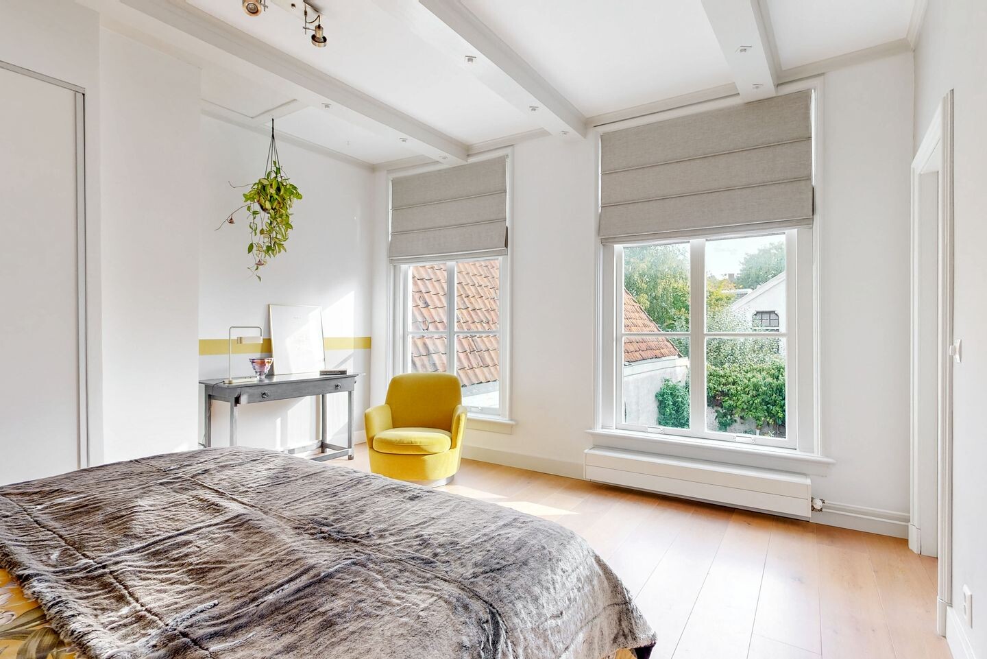 Appartement te koop: Papengracht 20, Leiden