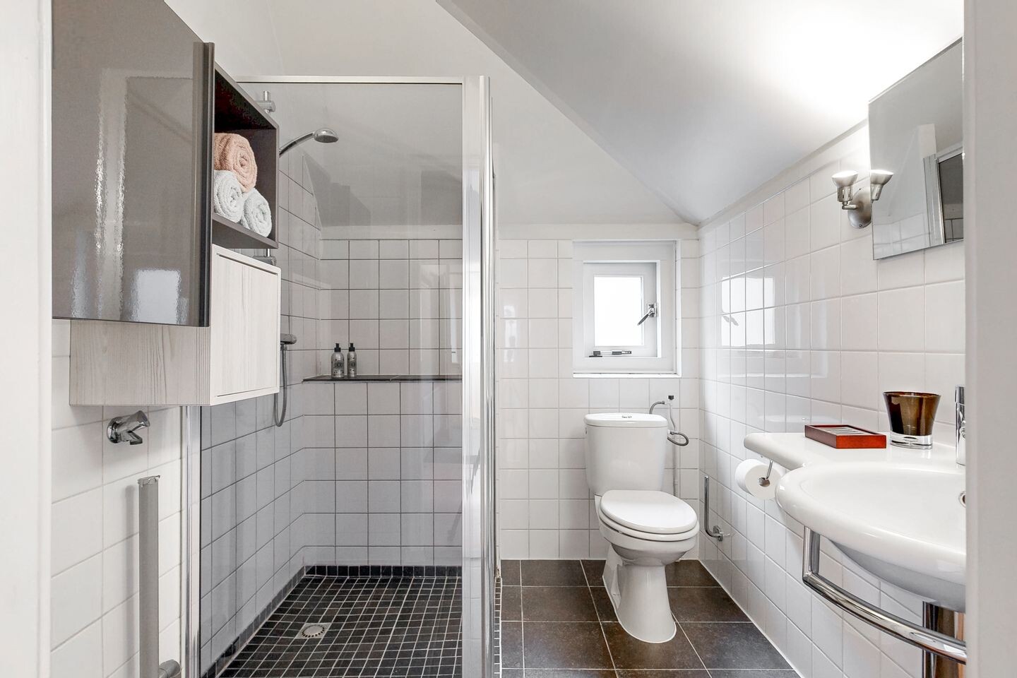 Appartement te koop: Papengracht 20, Leiden