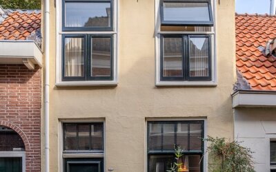 Kolfmakersteeg 17
