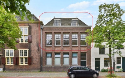 Groenhazengracht 2