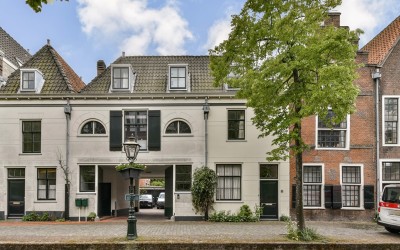 Groenhazengracht 4-A