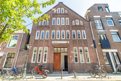 Rembrandtstraat 10-D