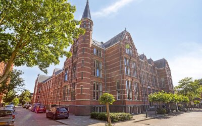 Hugo de Grootstraat 57