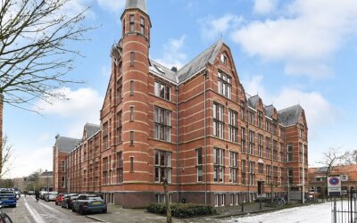 Hugo de Grootstraat 99