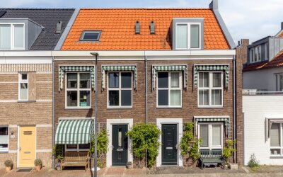 Blauwe tramstraat 180