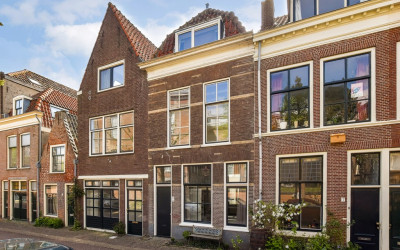 1e Binnenvestgracht 16