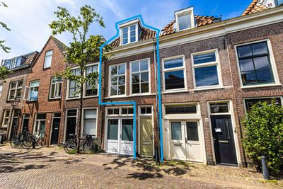 Kruisstraat 12-A