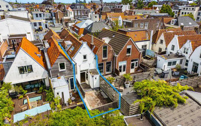 Kruisstraat 12-A