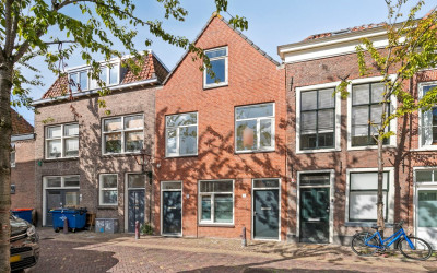 Kruisstraat 8-A