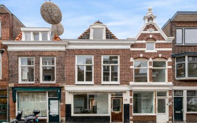 Morsstraat 41