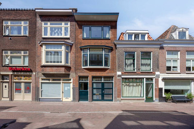 Morsstraat 45-A