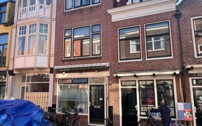 Morsstraat 18
