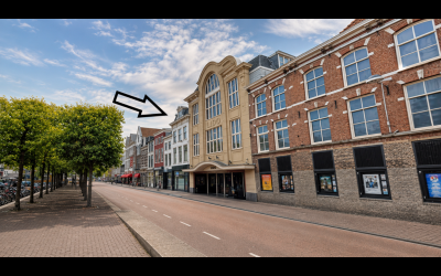 Steenstraat 43
