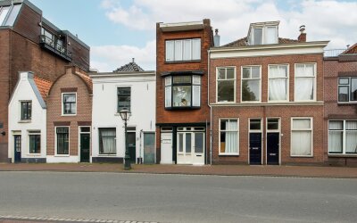 2e Binnenvestgracht 8