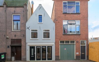 Sint Aagtenstraat 29