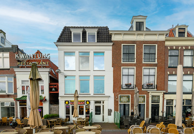 Beestenmarkt 11-B