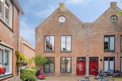 Van der Lubbehof 27-A