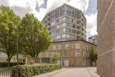 Vliegerstraat 98