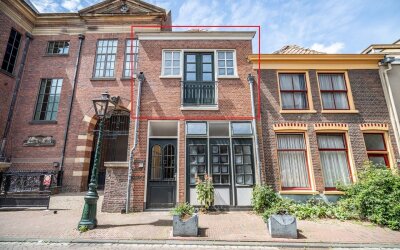 Lange Scheistraat 4-A