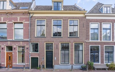 Apothekersdijk 30-A
