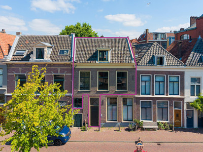 Apothekersdijk 30