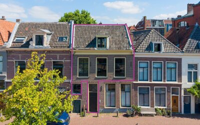 Apothekersdijk 30