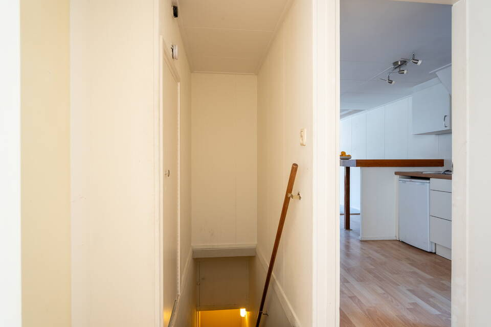 Appartement te koop: Stille Rijn 14B, Leiden