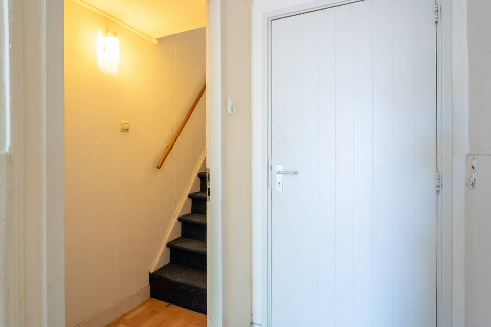 Appartement te koop: Stille Rijn 14B, Leiden