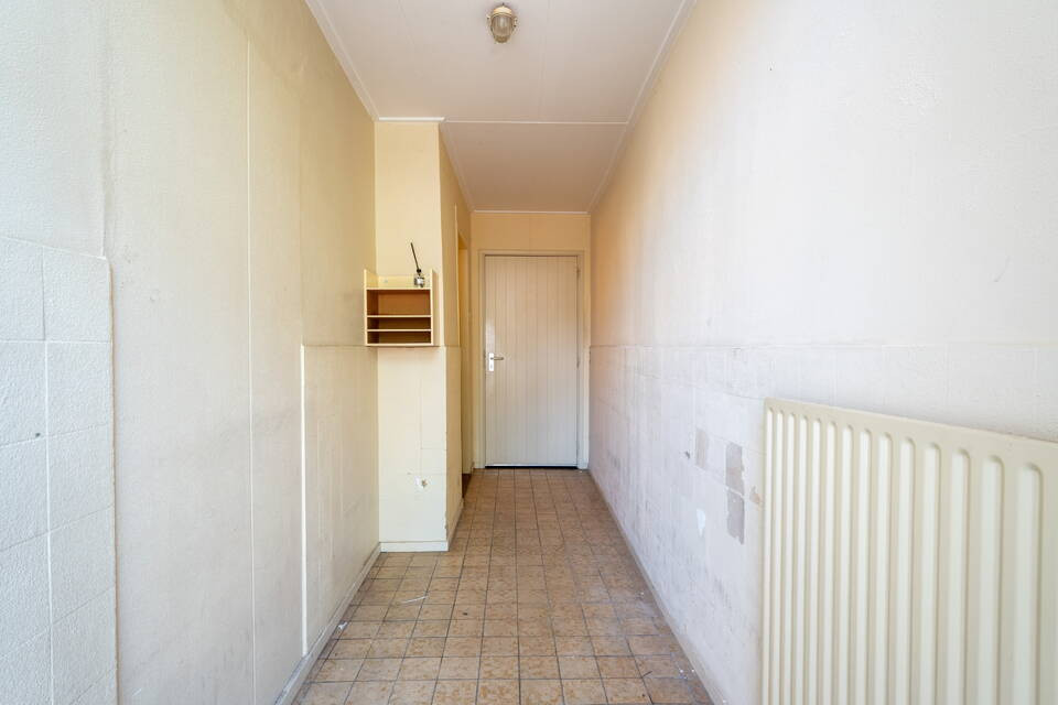 Appartement te koop: Stille Rijn 14B, Leiden