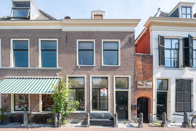 Stille Rijn 14-B