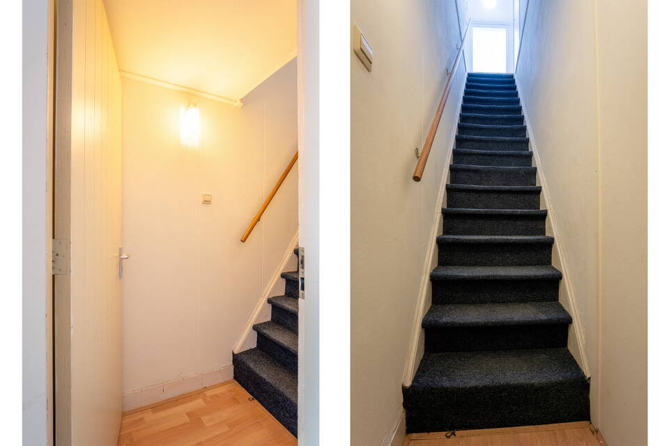 Appartement te koop: Stille Rijn 14B, Leiden