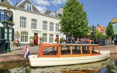 Stille Rijn 16-A