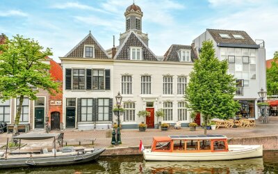 Stille Rijn 16