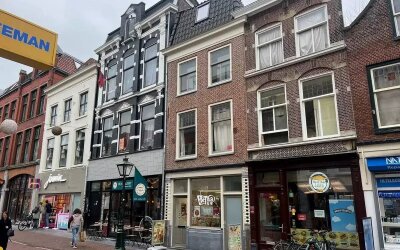 Haarlemmers. 63-A